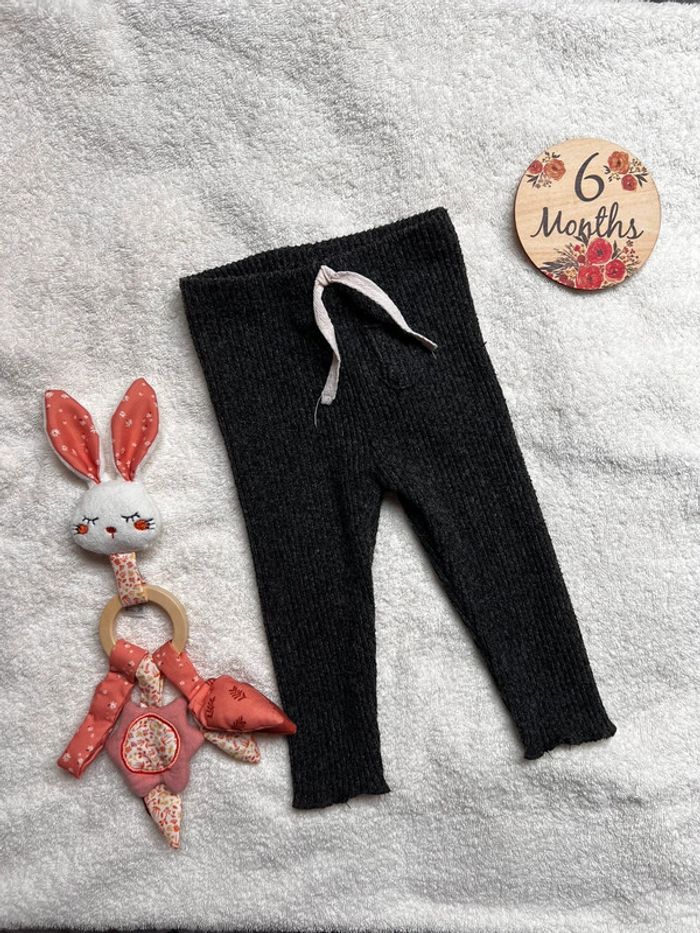 Legging Zara kids 6 mois