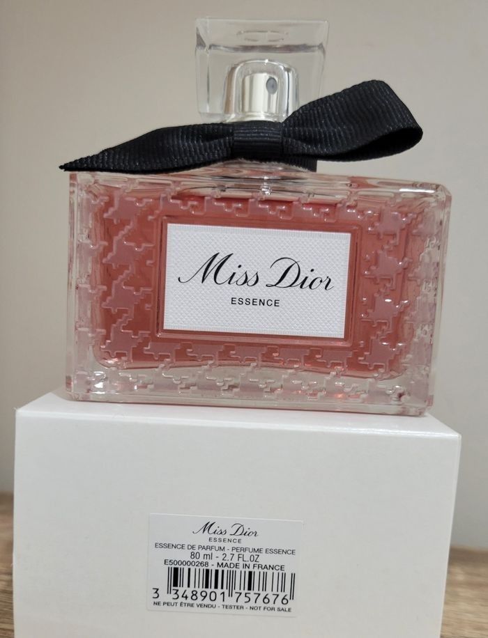 Miss D Essence 80 ml