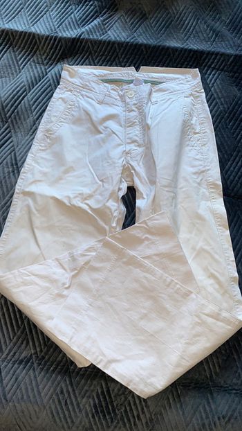 Pantalon taille 38