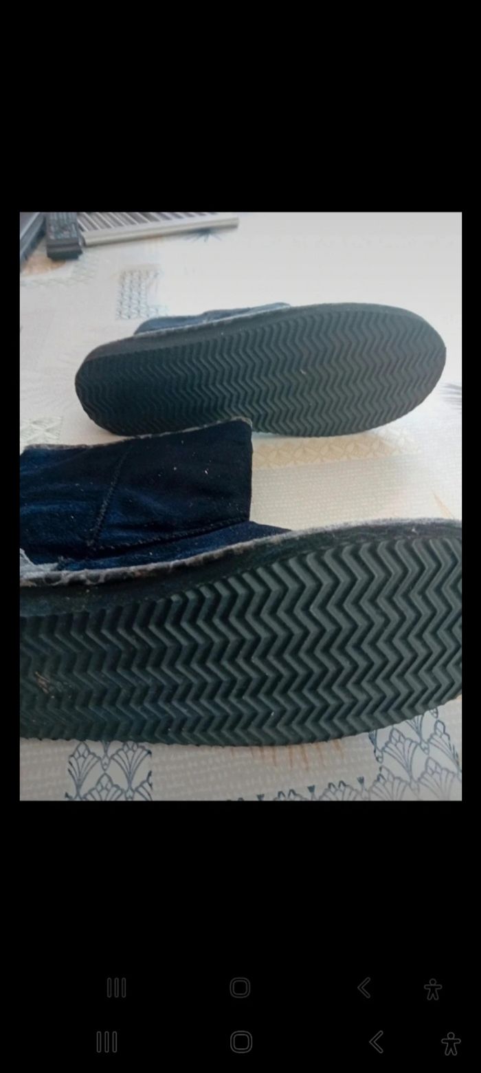 Chaussures femmes - photo numéro 2