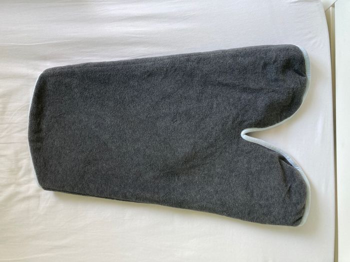 Couverture nomade Red Castle - photo numéro 2