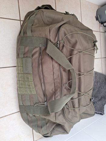 Sac miltec