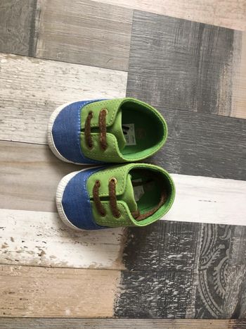 Chaussure 15/16