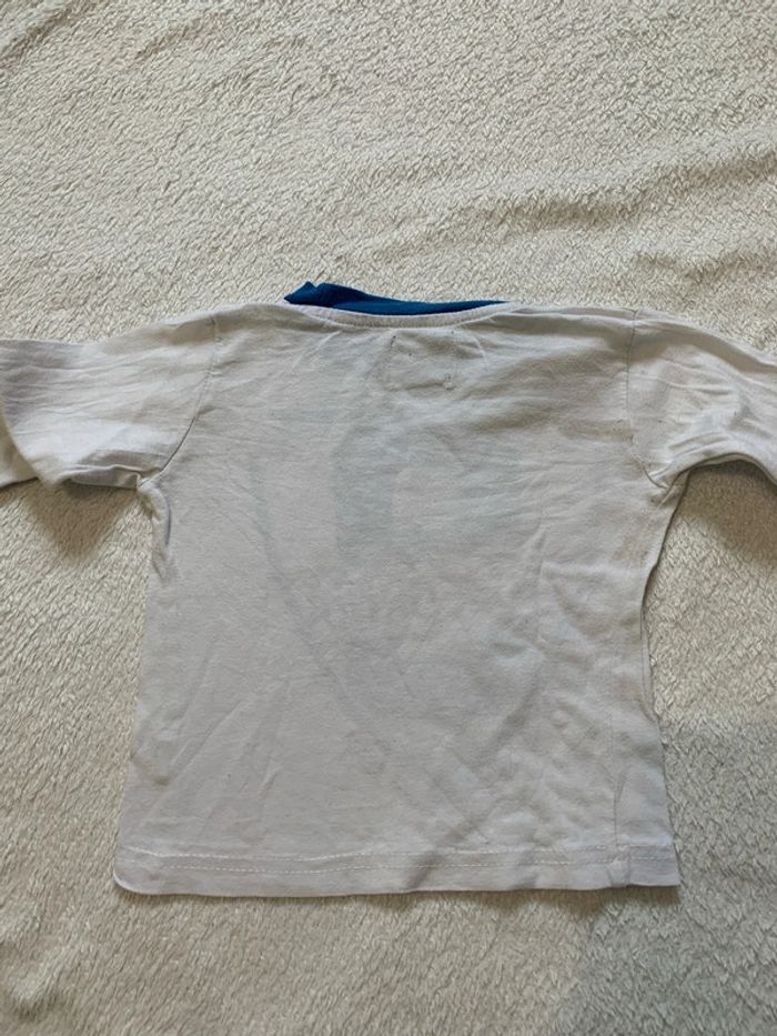 Tee-shirt - photo numéro 3