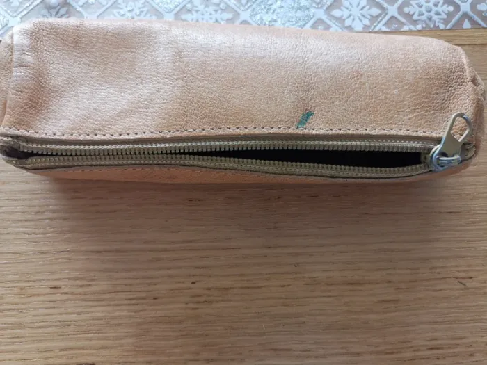 Trousse 100%vintage.