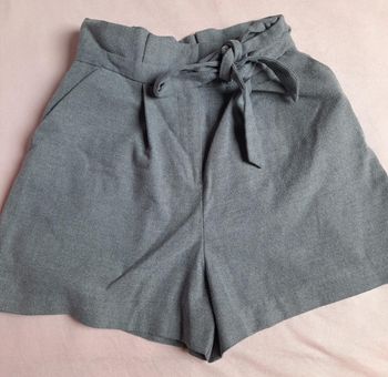 Lot de 4 shorts taille haute taille xs kiabi