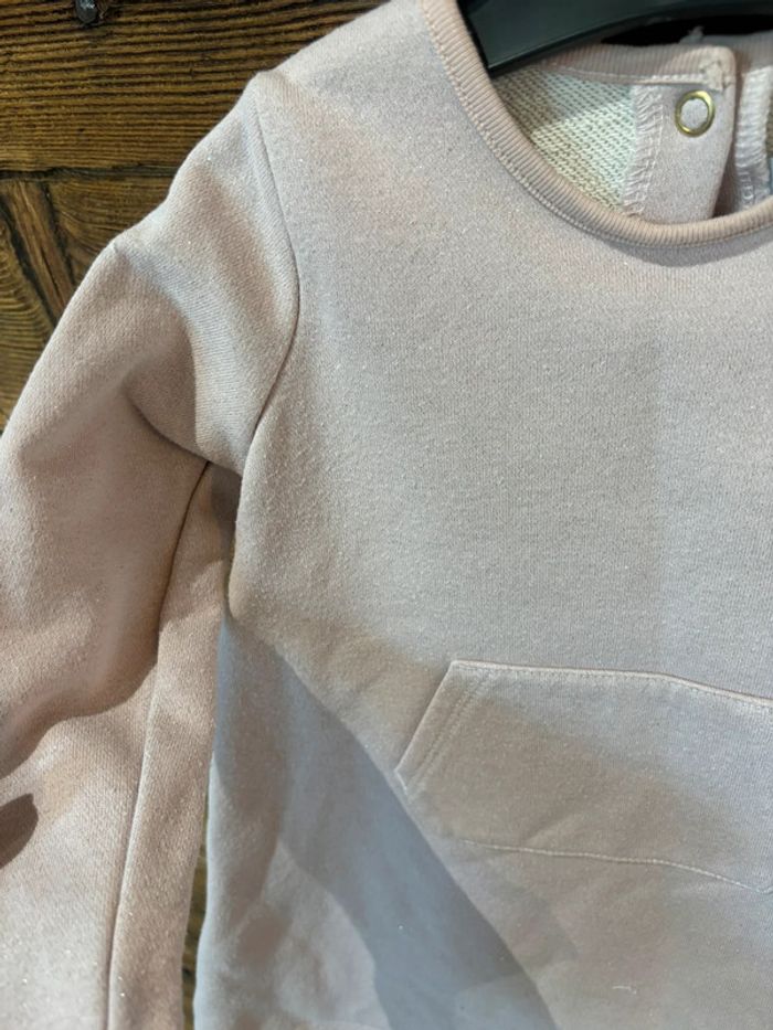 Robe petit bateau 2 ans - photo numéro 4