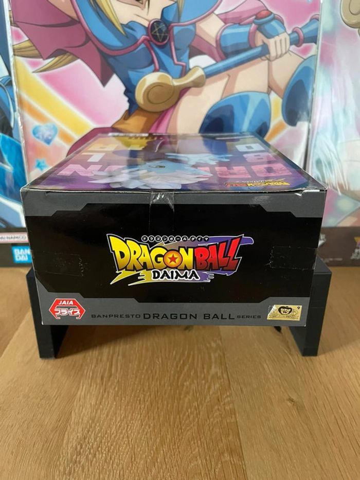 Dragon Ball Daima – Figurine Glorio 14 cm Banpresto - photo numéro 5