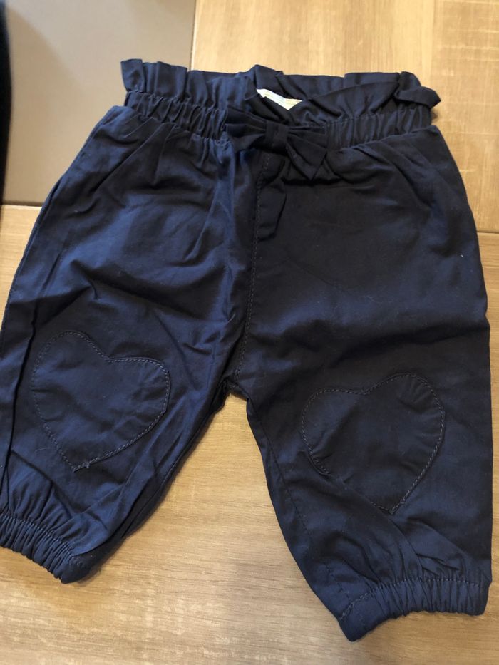 Lot de 3 pantalons - photo numéro 2