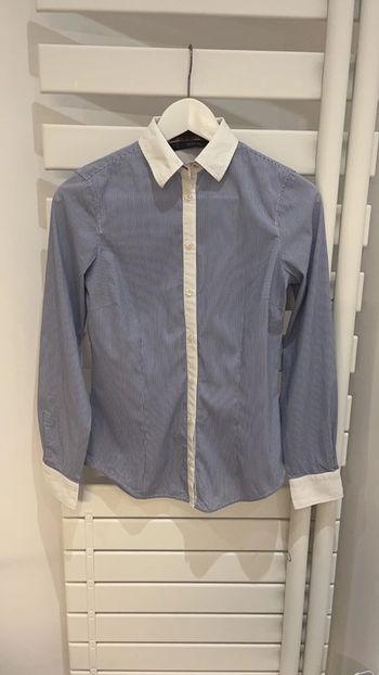 Chemise femme Zara XS