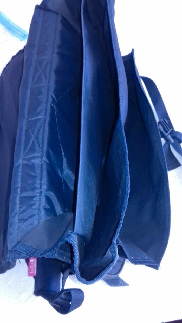 Cartable Lulu castagnette - photo numéro 6