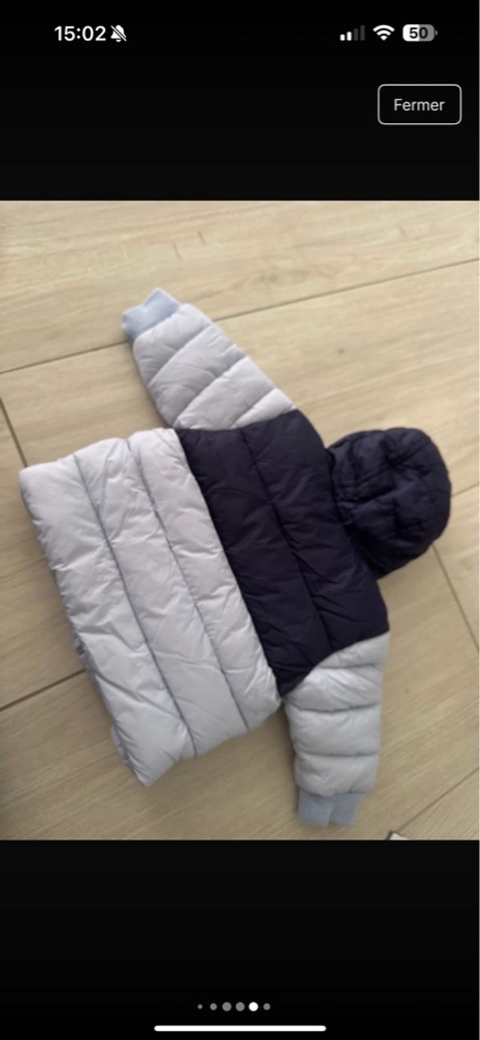 Manteaux timberland - photo numéro 9