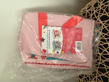 Sac à Lunch Isotherme 4l