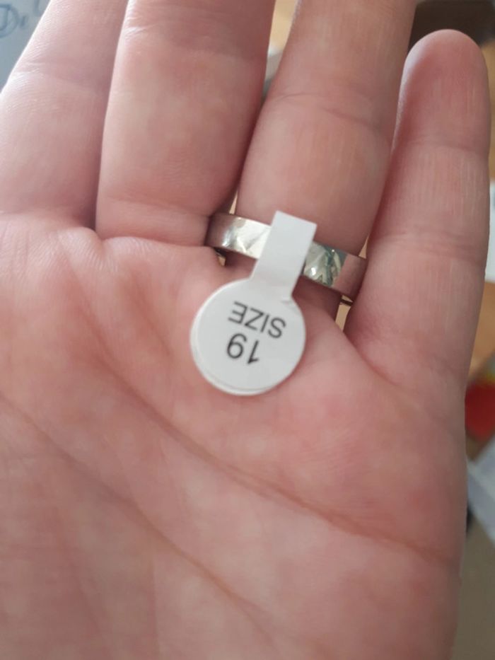 Bague - photo numéro 2
