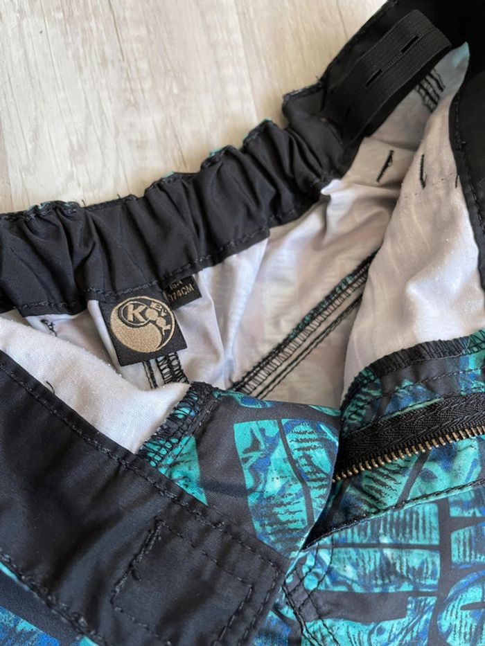 short ~ kiabi ~ 16 ans - photo numéro 3