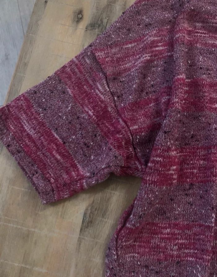 Pull fin - photo numéro 3