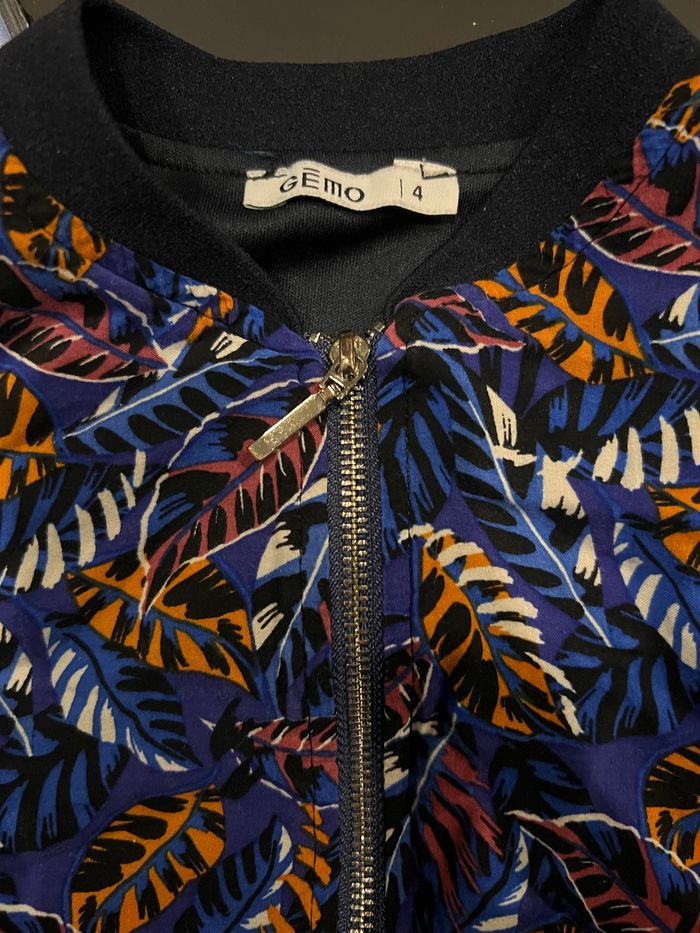 Bombers léger - photo numéro 2