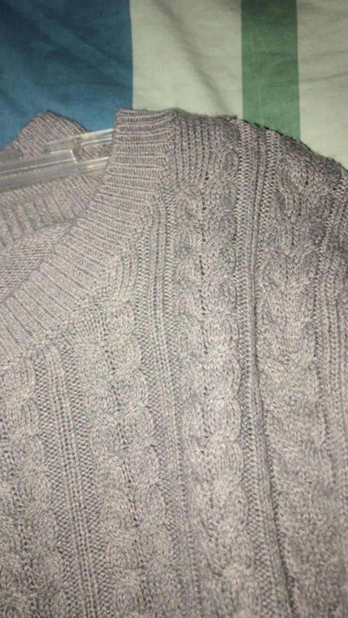 Pull femme - photo numéro 4