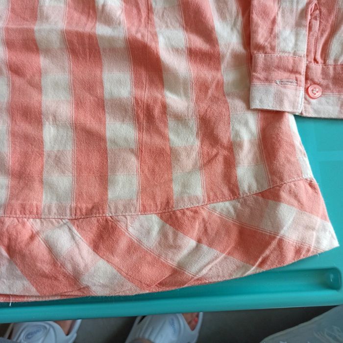 Blouse doublée - photo numéro 4