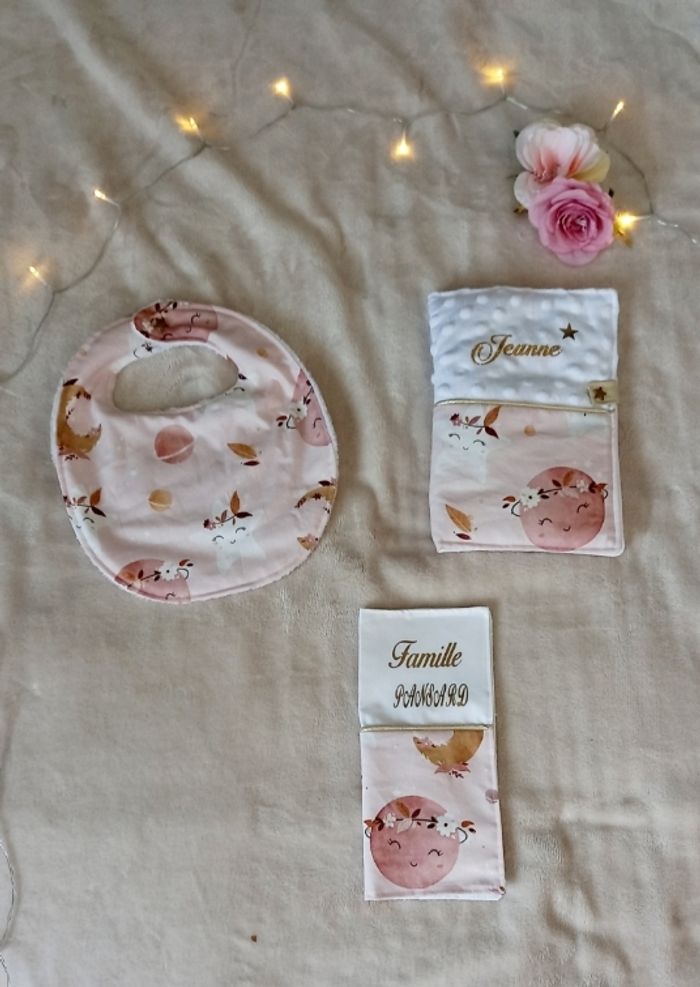 Protège Livret de famille