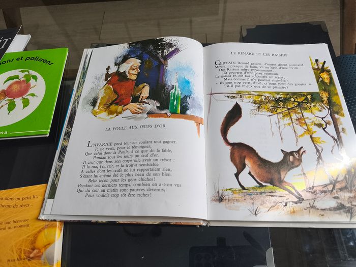 Lot de 5 livres enfants - photo numéro 7