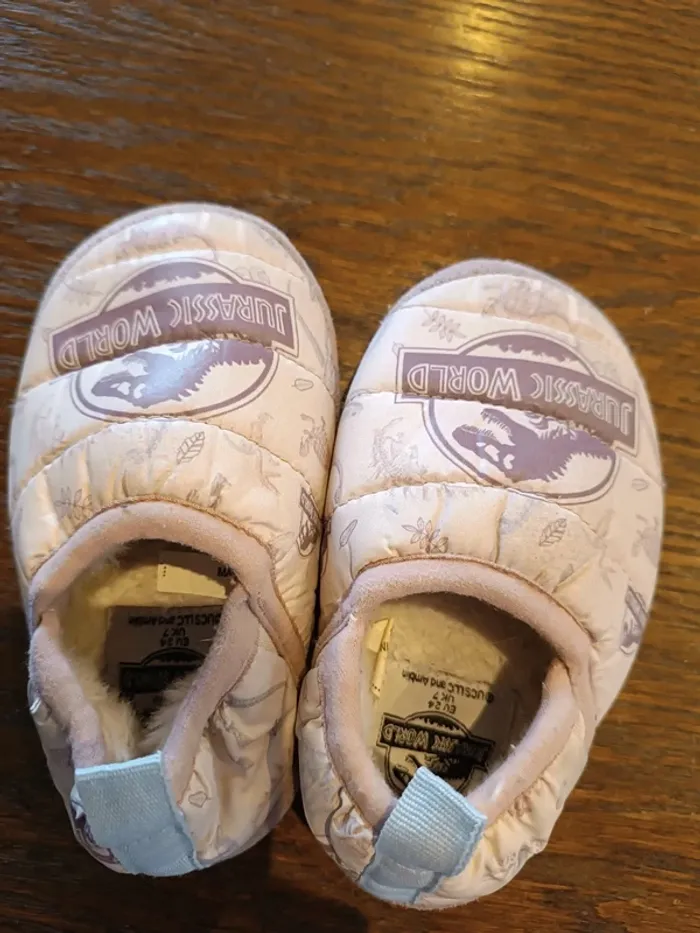 Chaussons