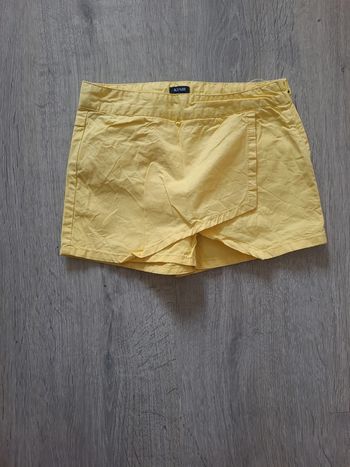 Jupe culotte kiabi 6 ans