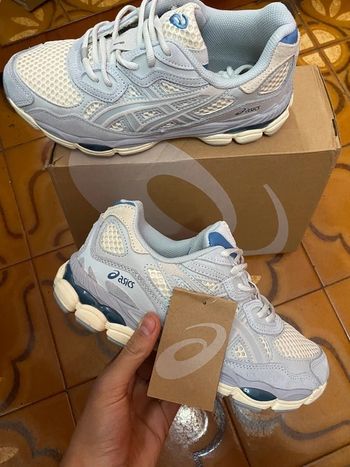Asics GEL NYC Taille 38