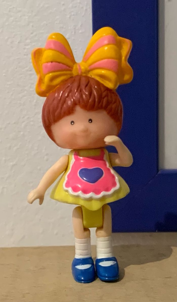 Poupée Bonnie Silverlit - photo numéro 2