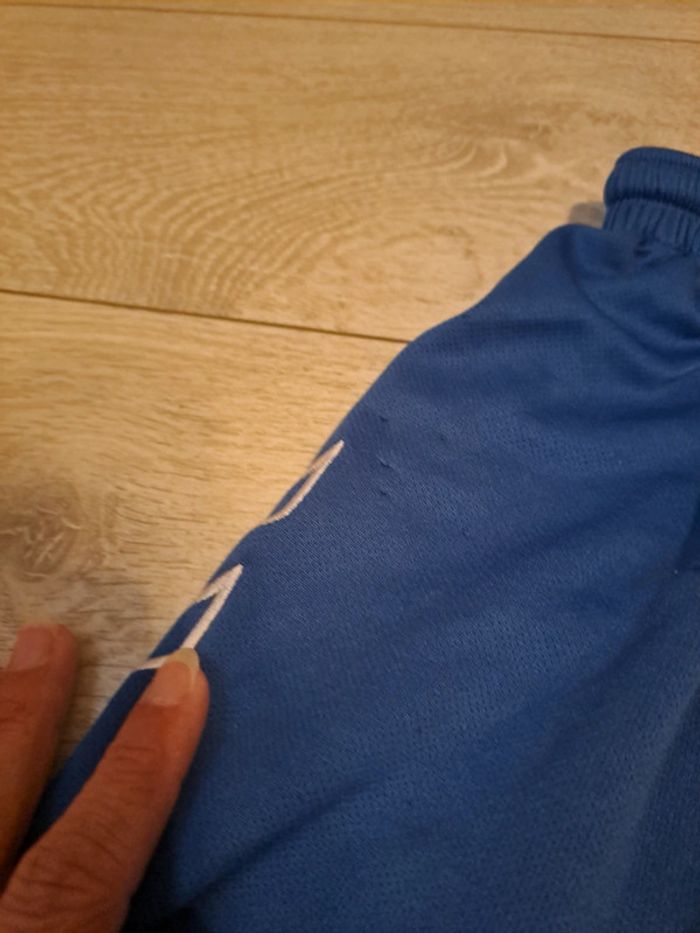 Short sport - photo numéro 9