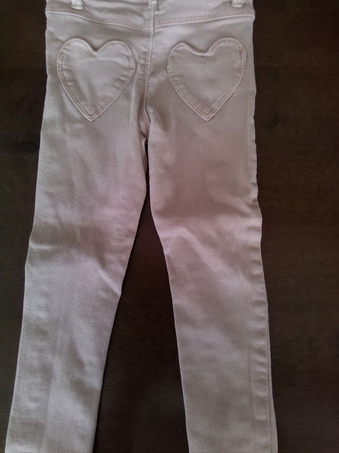 Jeans 4ans - photo numéro 2