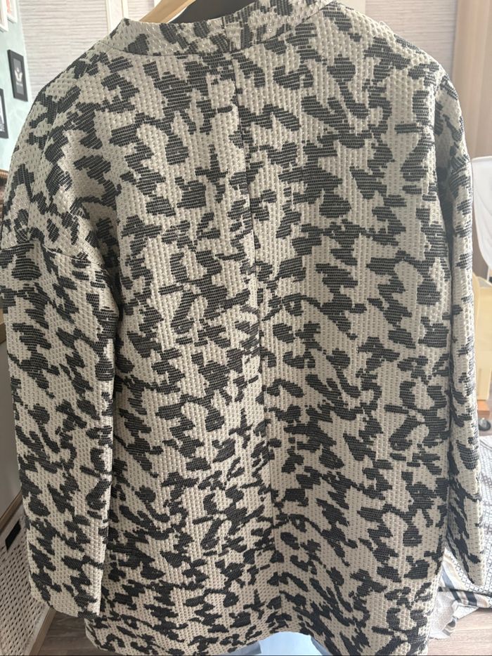 Veste Tintoretto - photo numéro 6