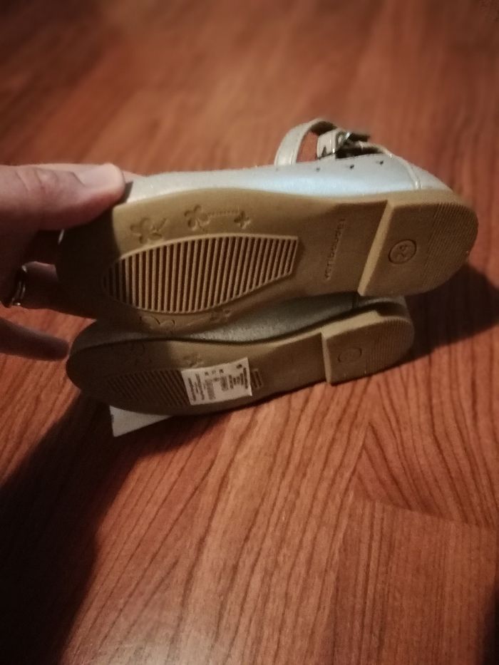 Ballerines - photo numéro 5