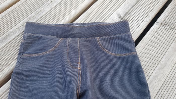 Jegging - photo numéro 4