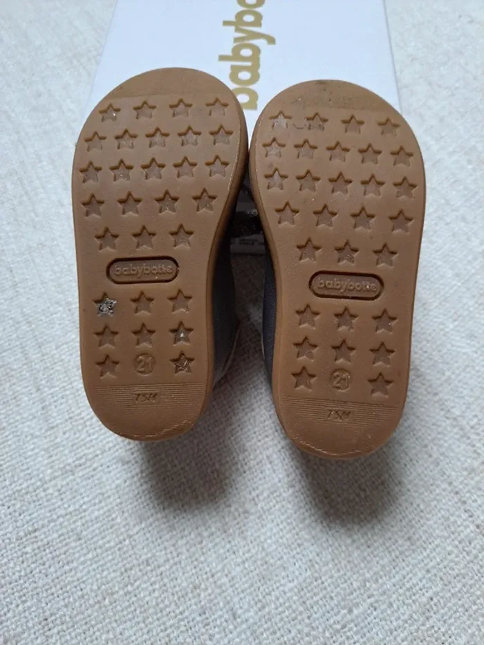 Chaussures Babybotte 21 - photo numéro 5