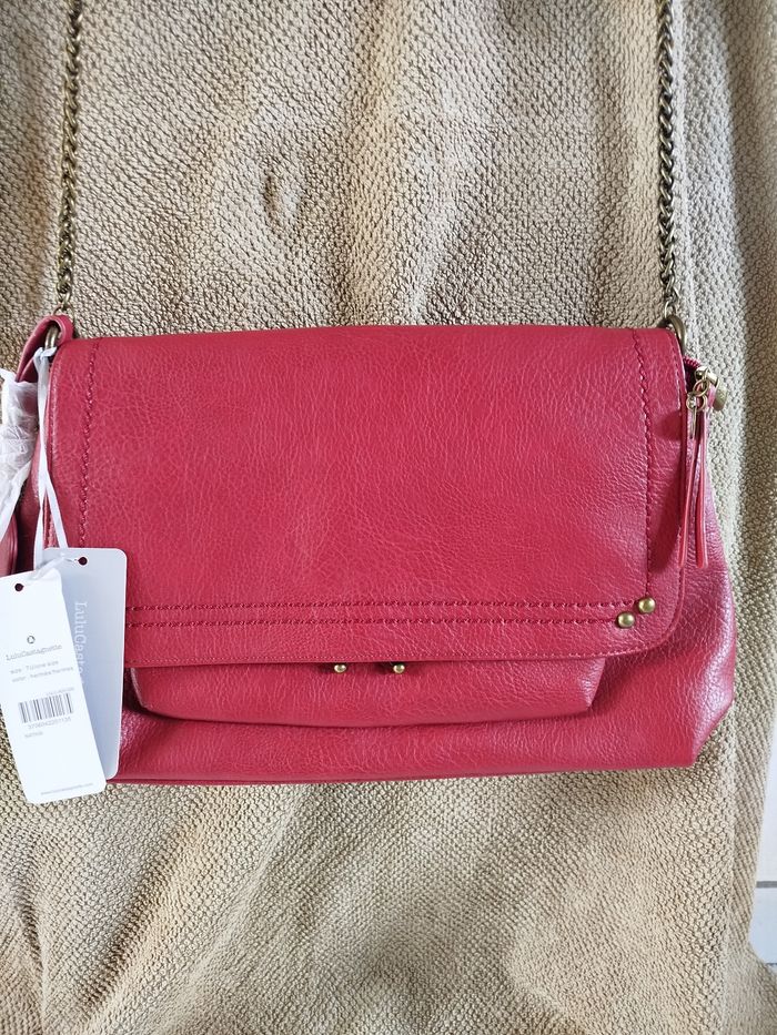Sac à bandoulière - photo numéro 2