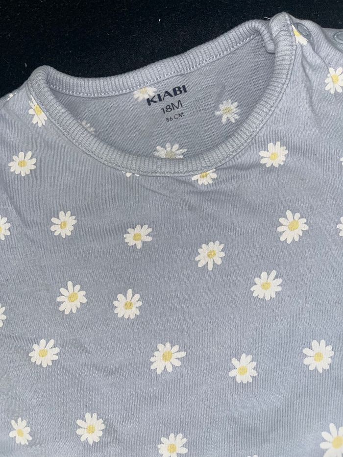 Pyjama 18 mois - photo numéro 6