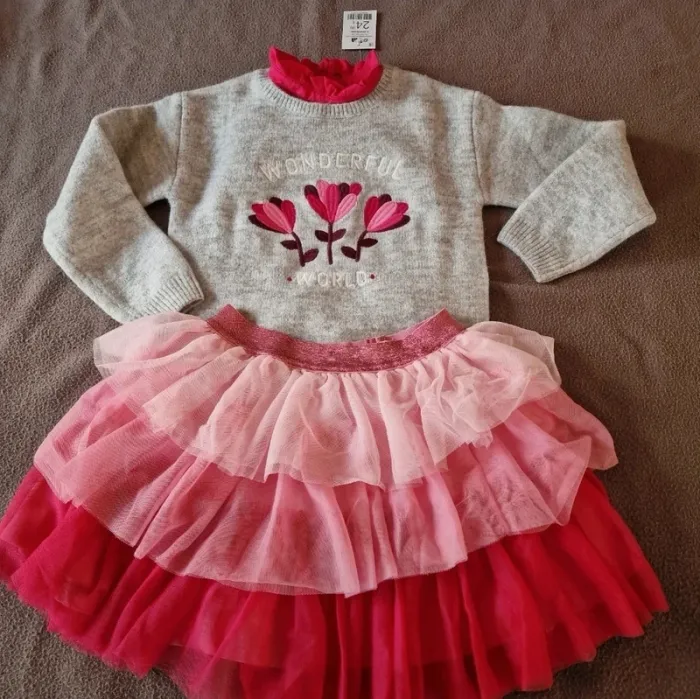 Ensemble 6 ans