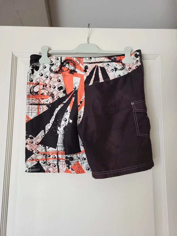 Short de bain Gémo - photo numéro 5