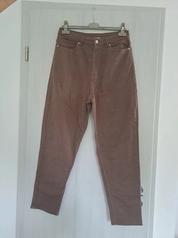 Jeans femme