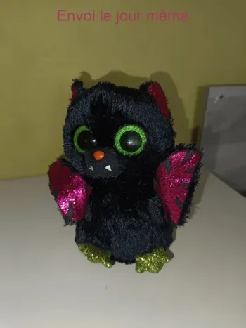Jolie peluche de 2024