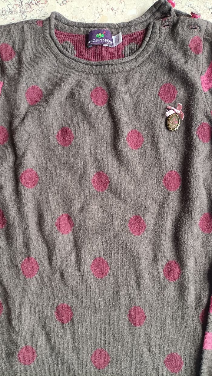 Robe 7 ans - photo numéro 4