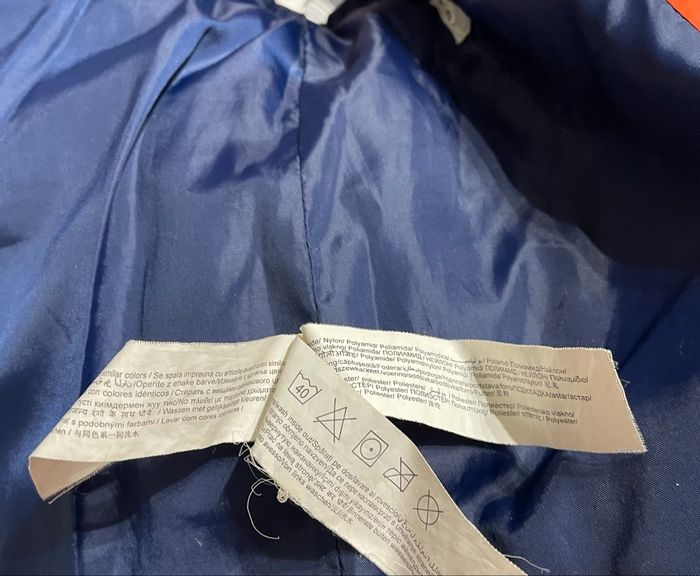 Doudoune à Capuche Sans Manches Taille 6 ans Tape à l’œil - photo numéro 9