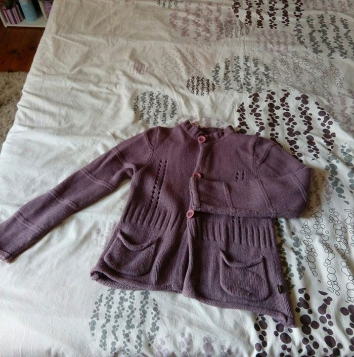 Veste
