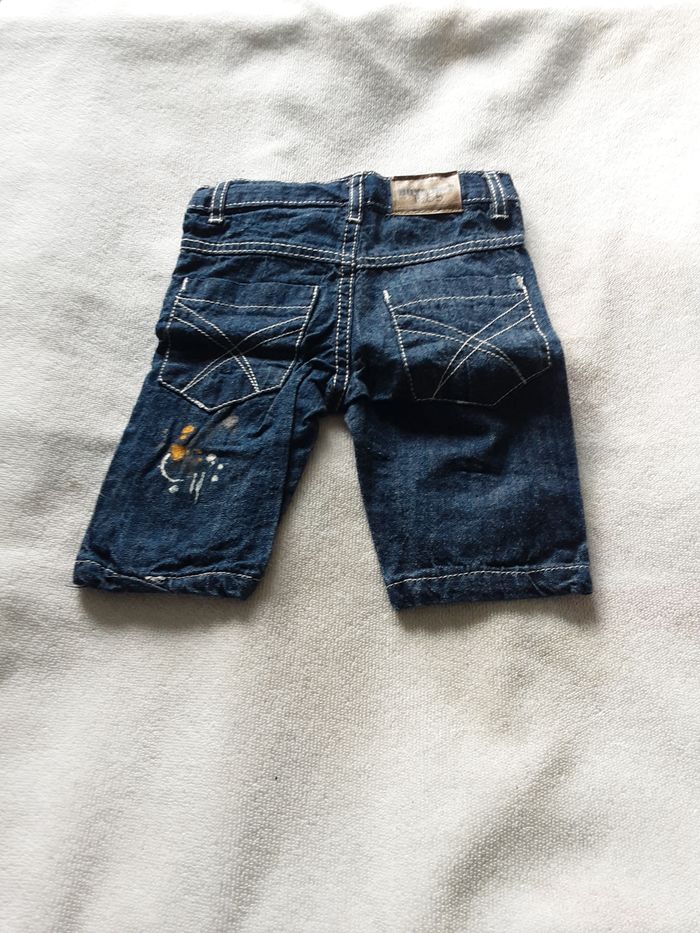 Pantalon 3 Mois - photo numéro 8