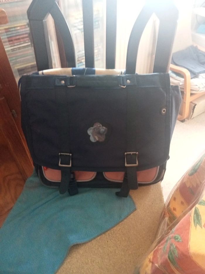Sac à dos Mbappé