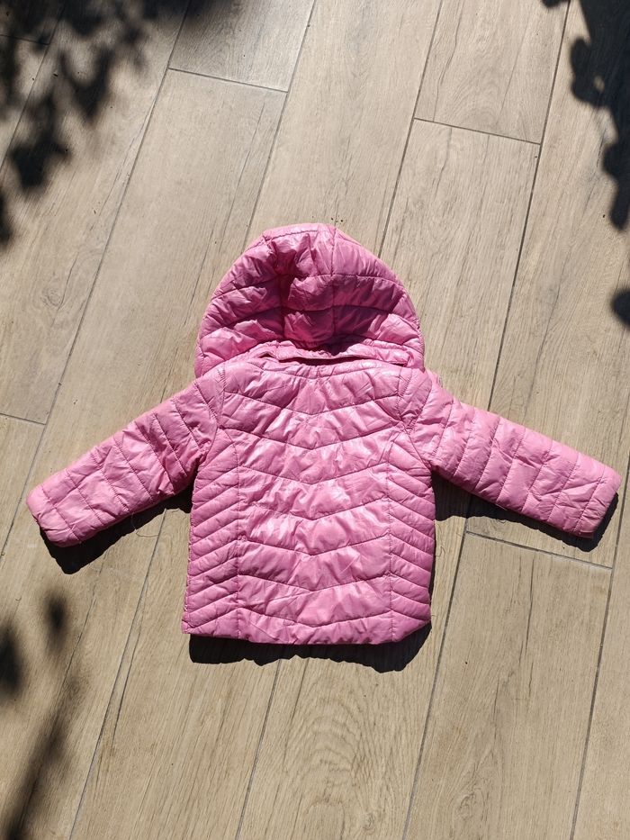 Doudoune - photo numéro 6