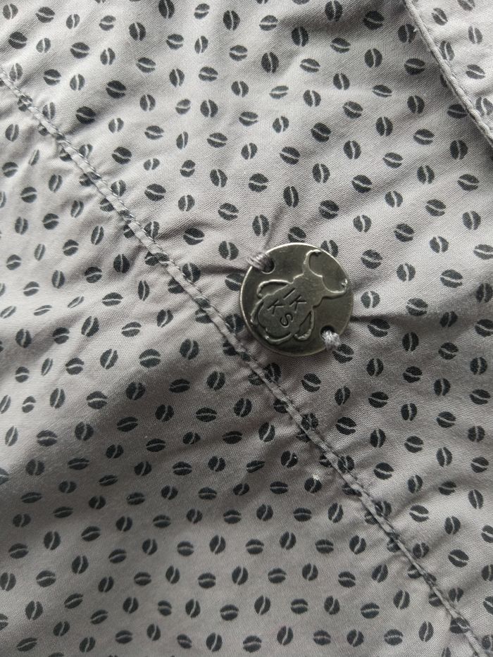 Chemise IKKS - photo numéro 2