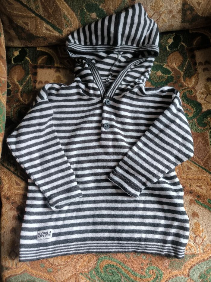 Lot de 11 pull 18 mois - photo numéro 2
