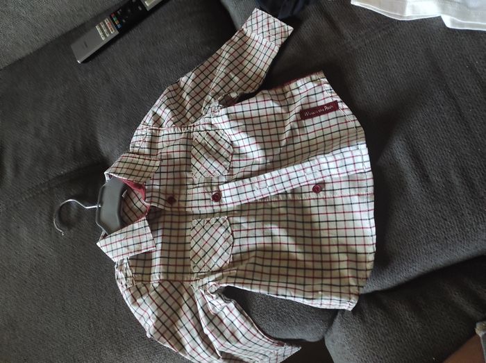 Chemise